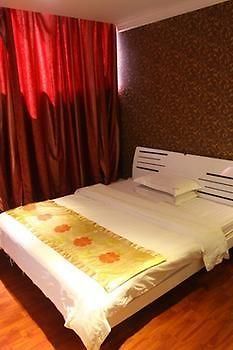 Xinyue Hotel - Guangzhou Shipai المظهر الخارجي الصورة