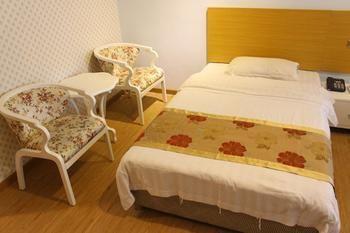 Xinyue Hotel - Guangzhou Shipai المظهر الخارجي الصورة