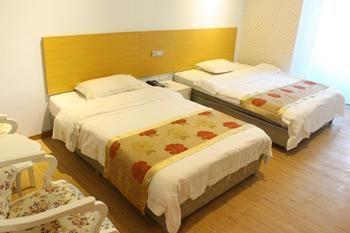 Xinyue Hotel - Guangzhou Shipai المظهر الخارجي الصورة