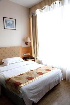 Xinyue Hotel - Guangzhou Shipai المظهر الخارجي الصورة