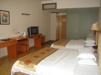 Xinyue Hotel - Guangzhou Shipai المظهر الخارجي الصورة