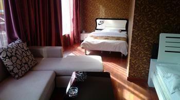 Xinyue Hotel - Guangzhou Shipai المظهر الخارجي الصورة