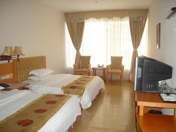 Xinyue Hotel - Guangzhou Shipai المظهر الخارجي الصورة