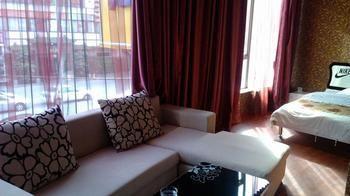 Xinyue Hotel - Guangzhou Shipai المظهر الخارجي الصورة