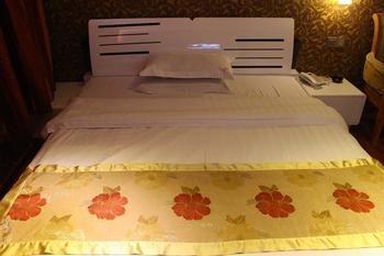 Xinyue Hotel - Guangzhou Shipai المظهر الخارجي الصورة