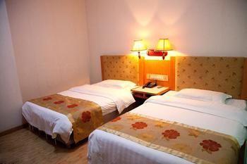 Xinyue Hotel - Guangzhou Shipai المظهر الخارجي الصورة