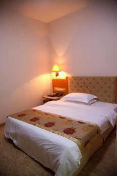 Xinyue Hotel - Guangzhou Shipai المظهر الخارجي الصورة